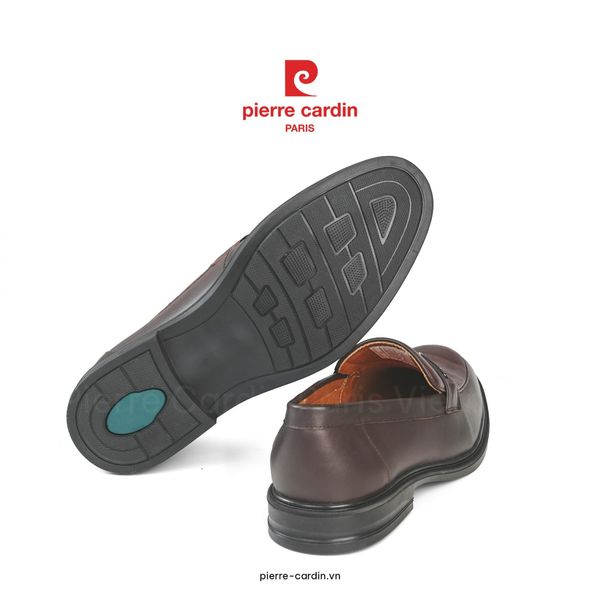 Giày lười công sở Pierre Cardin 799