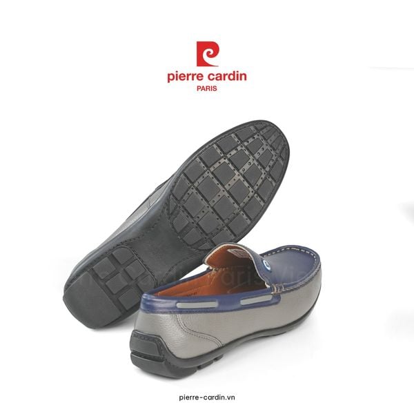 Giày mọi casual Pierre Cardin 532