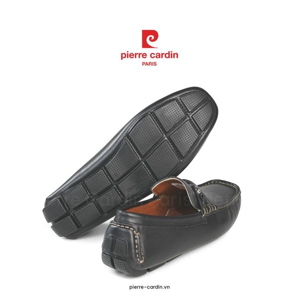 Giày mọi casual Pierre Cardin 530