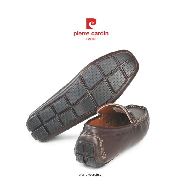 Giày mọi casual Pierre Cardin 530