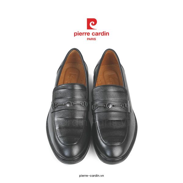 Giày lười công sở Pierre Cardin 799