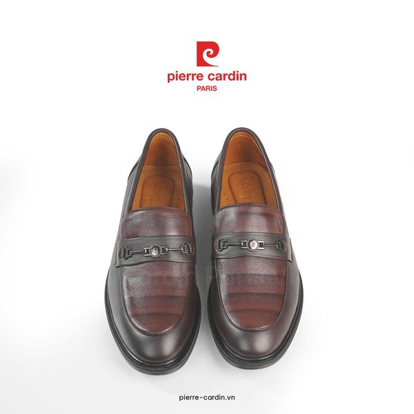 Giày lười công sở Pierre Cardin 799