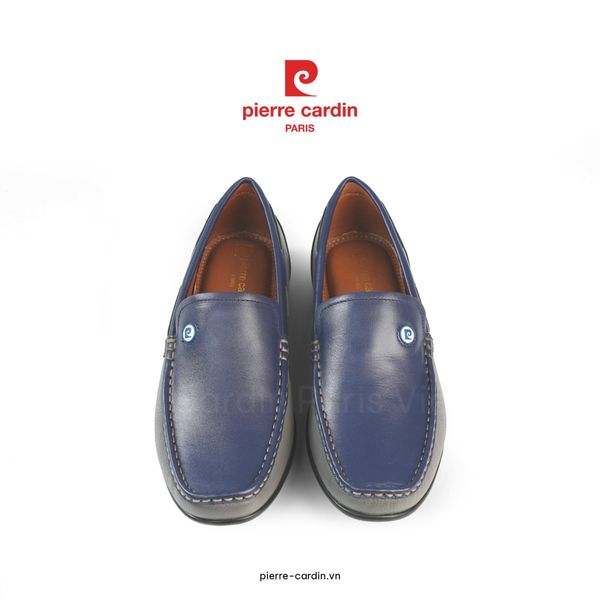 Giày mọi casual Pierre Cardin 532