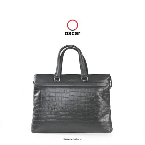 Túi Xách Nam Phong Cách Doanh Nhân Oscar Fashion - OCMHBLI 057