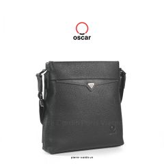 Túi Đeo Chéo Phong Cách Du Lịch Oscar Fashion - OCMHBLI 060