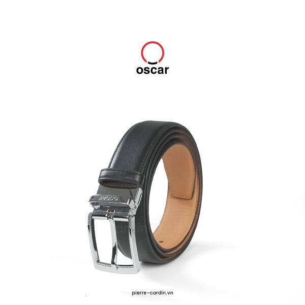 Thắt lưng khoá kim Oscar 047