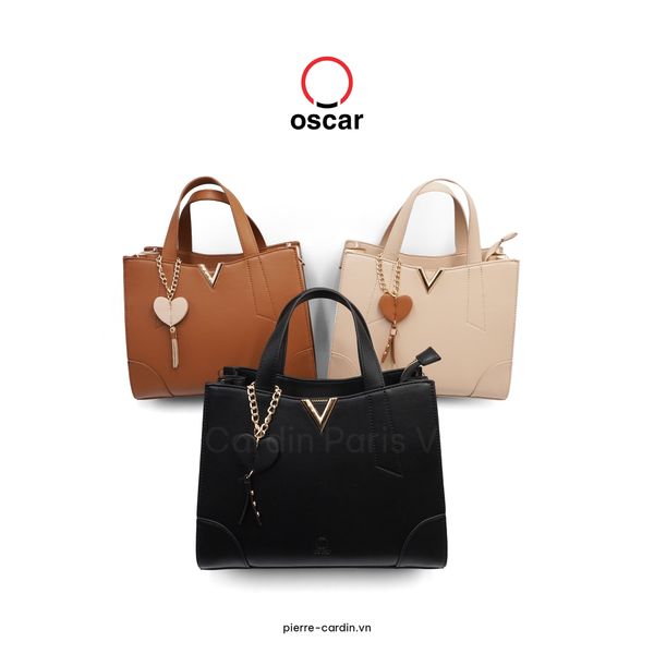 Túi xách nữ Oscar 104