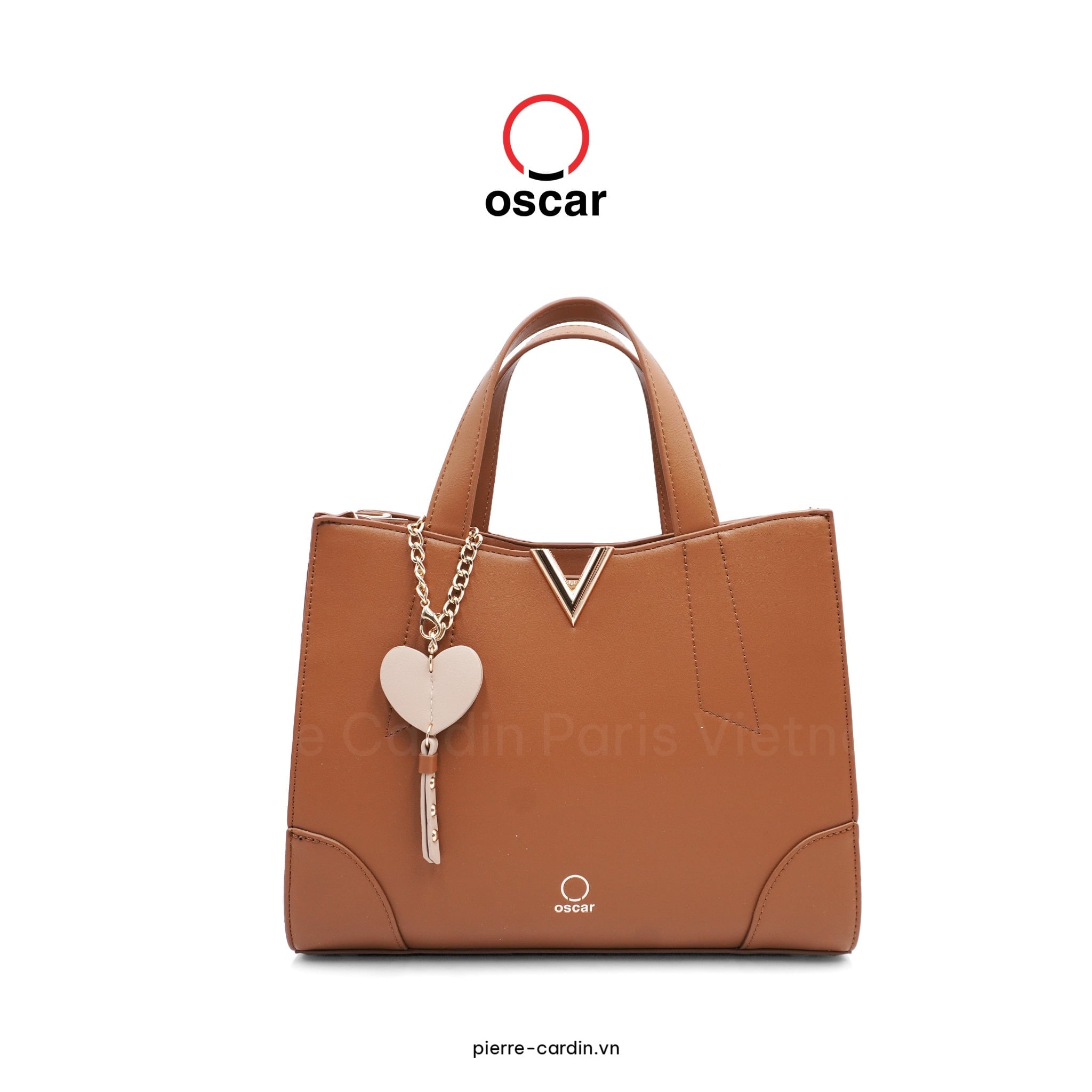 Túi xách nữ Oscar 104