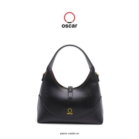 Túi Xách Nữ Thời Trang Oscar Fashion - OCWHBSI 102 (BLACK)