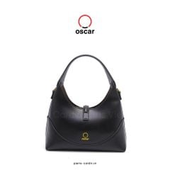 Túi Xách Nữ Thời Trang Oscar Fashion - OCWHBSI 102 (BLACK)