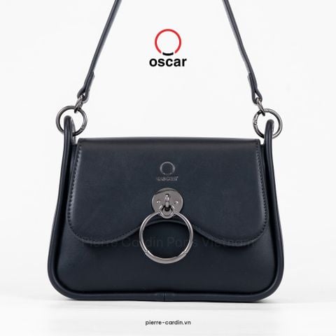 Túi Xách Nữ Thời Trang Quý Phái Oscar Fashion - OCWHBSI 098 (BEIGE)