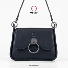 Túi Xách Nữ Thời Trang Quý Phái Oscar Fashion - OCWHBSI 098 (BEIGE)