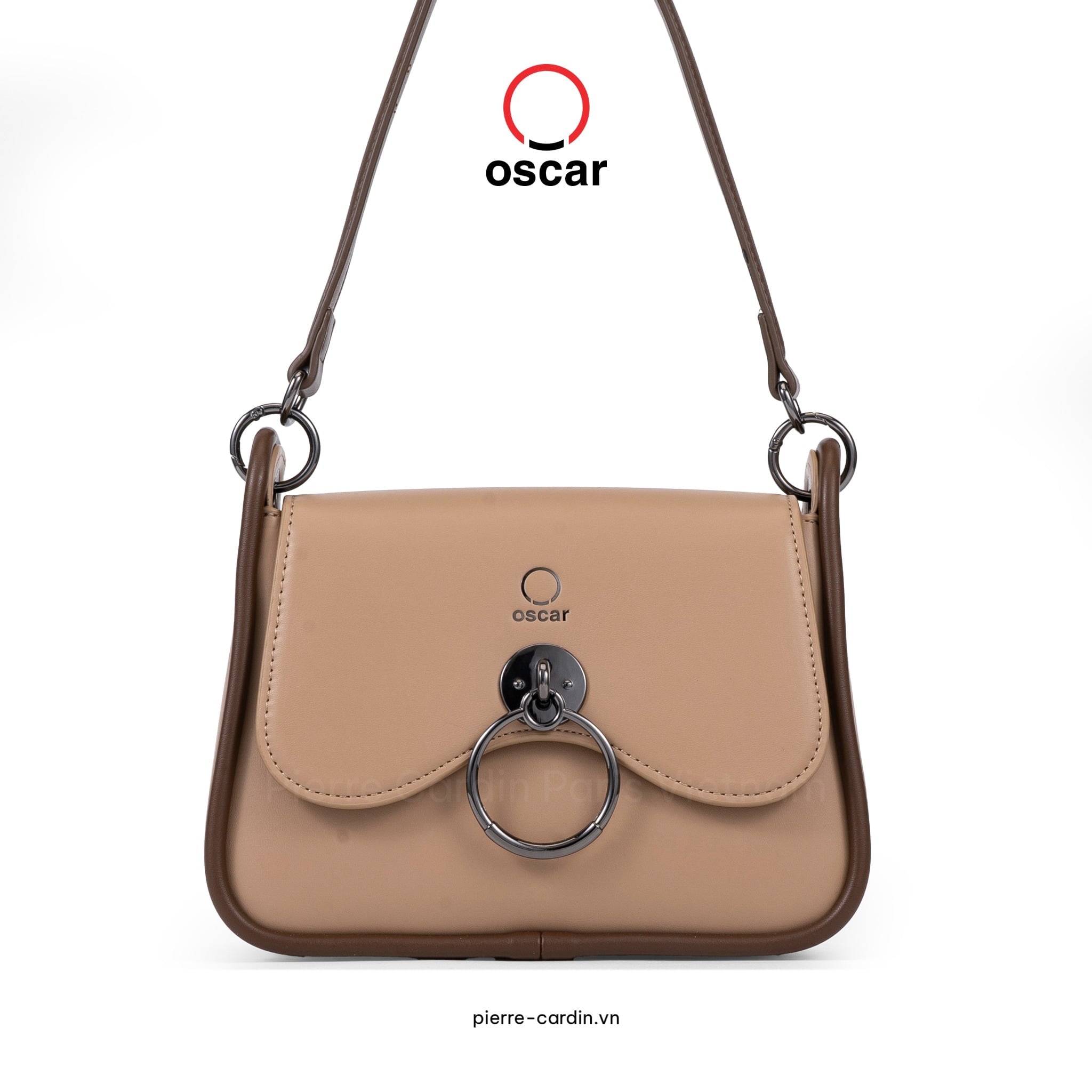 Túi xách nữ Oscar 098