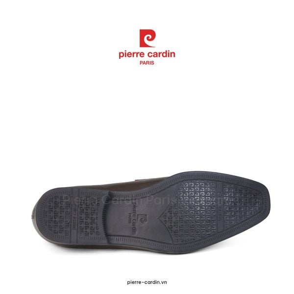 Giày lười công sở Pierre Cardin 794