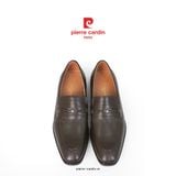 Giày lười công sở Pierre Cardin 794
