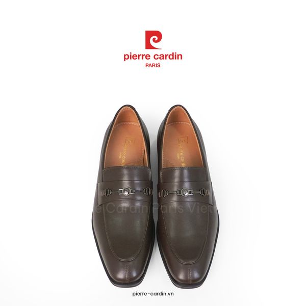 Giày lười công sở Pierre Cardin 794