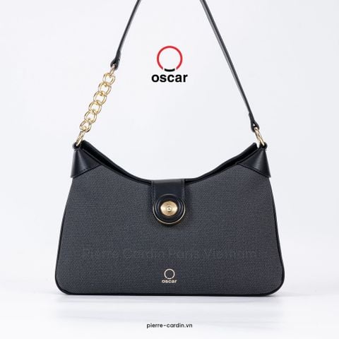 Túi Xách Nữ Công Sở Hiện Đại Oscar Fashion - OCWHBSI 099 (BROWN)