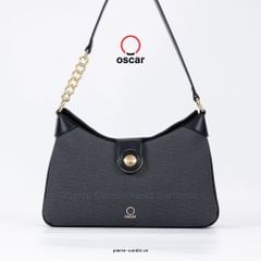 Túi Xách Nữ Công Sở Hiện Đại Oscar Fashion - OCWHBSI 099 (BROWN)