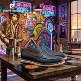 Giày mọi casual Pierre Cardin 535