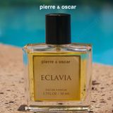 Nước hoa Pierre & Oscar Eclavia - For ladies
