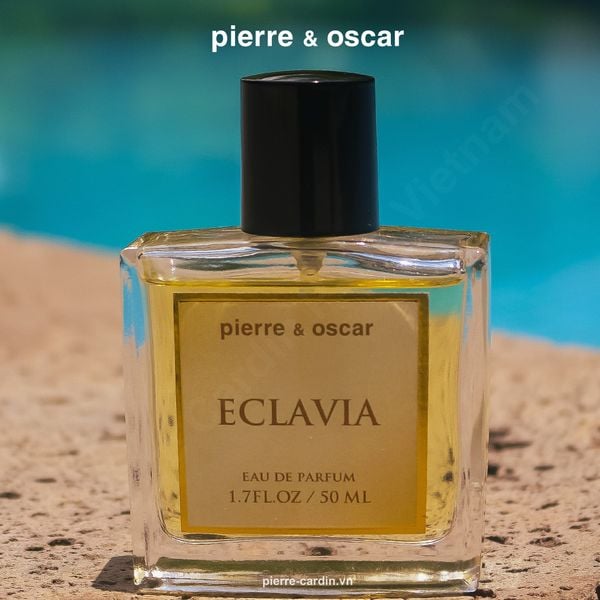 Nước hoa Pierre & Oscar Eclavia - For ladies