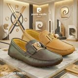 Giày mọi casual Pierre Cardin 526