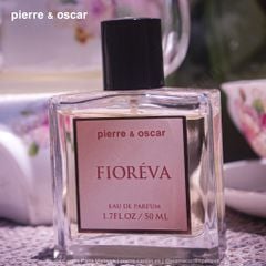 Nước hoa Pierre & Oscar Fioréva - For ladies