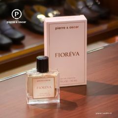 Nước Hoa Nữ Pierre&Oscar FIORÉVA Eau De Parfum (EDP)