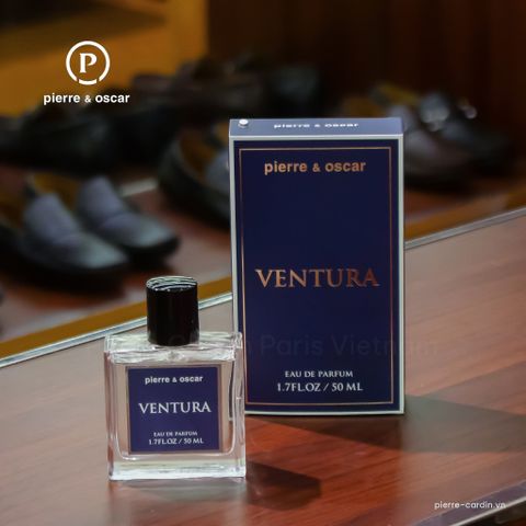 Nước hoa Pierre & Oscar Ventura - For men