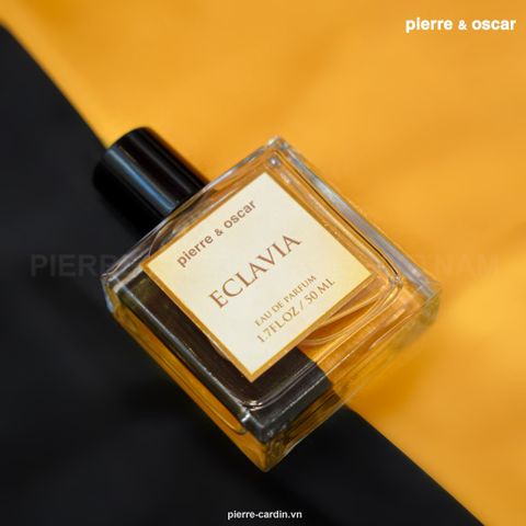 Nước Hoa Pierre&Oscar Eclavia Eau De Parfum (EDP)