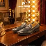 Giày lười công sở Pierre Cardin 794