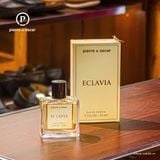 Nước hoa Pierre & Oscar Eclavia - For ladies