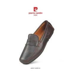 Giày mọi casual Pierre Cardin 803