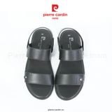 Giày Sandal Nam Pierre Cardin Mã 167 - Thiết Kế Quai Chéo Hiện Đại, Năng Động