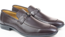 Giày tây Loafer xỏ Pierre Cardin 782