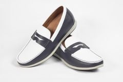 Giày mọi casual Pierre Cardin 538