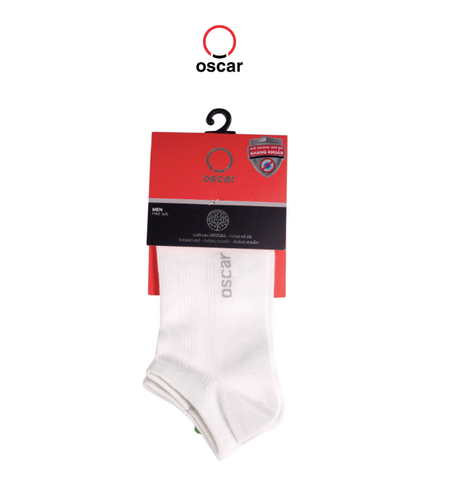 Vớ thể thao cổ ngắn Oscar 044