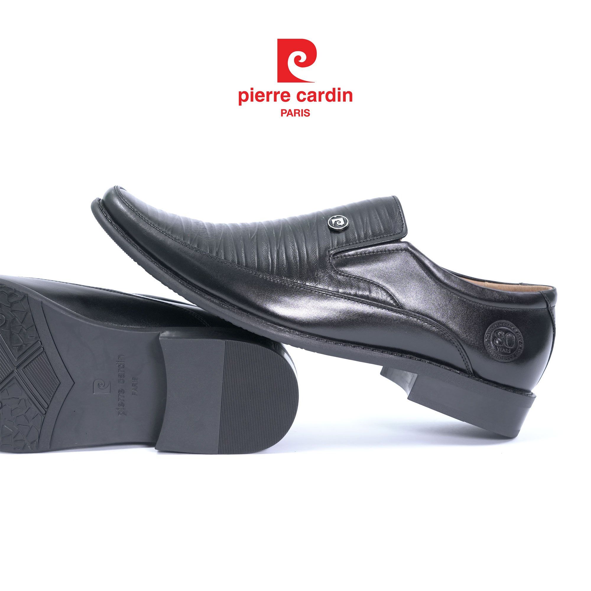 Pierre Cardin Paris Vietnam | Giày Modern Loafer Pierre Cardin - PCMFWLJ 817 (THE MODERN FUTURE: Một Tương Lai Hiện Đại)