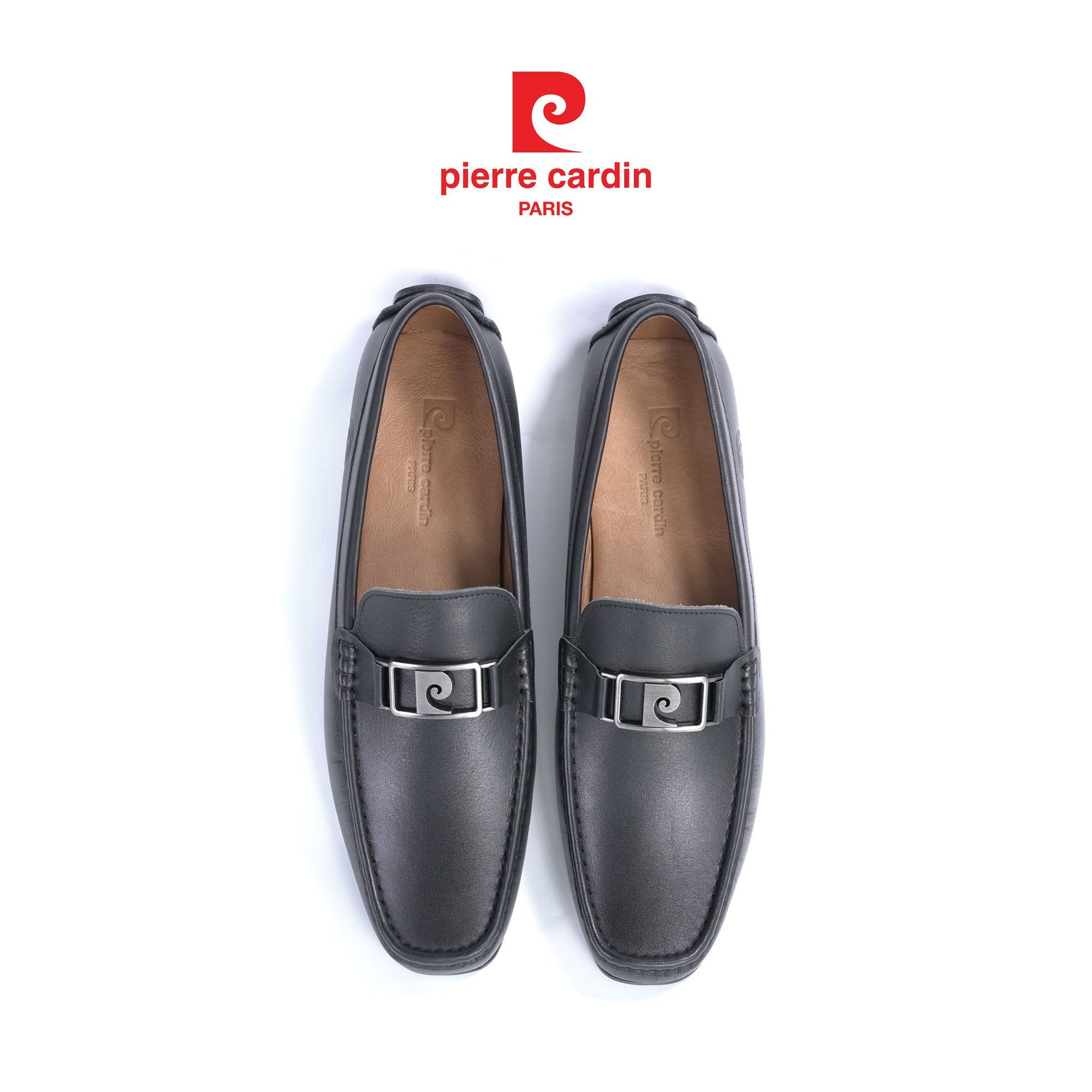 Pierre Cardin Paris Vietnam | Giày Casual Phiên Bản Giới Hạn Pierre Cardin - PCMFWLJ 536 (THE NEO-ERA STEP: Bước Chân Kỷ Nguyên Mới)