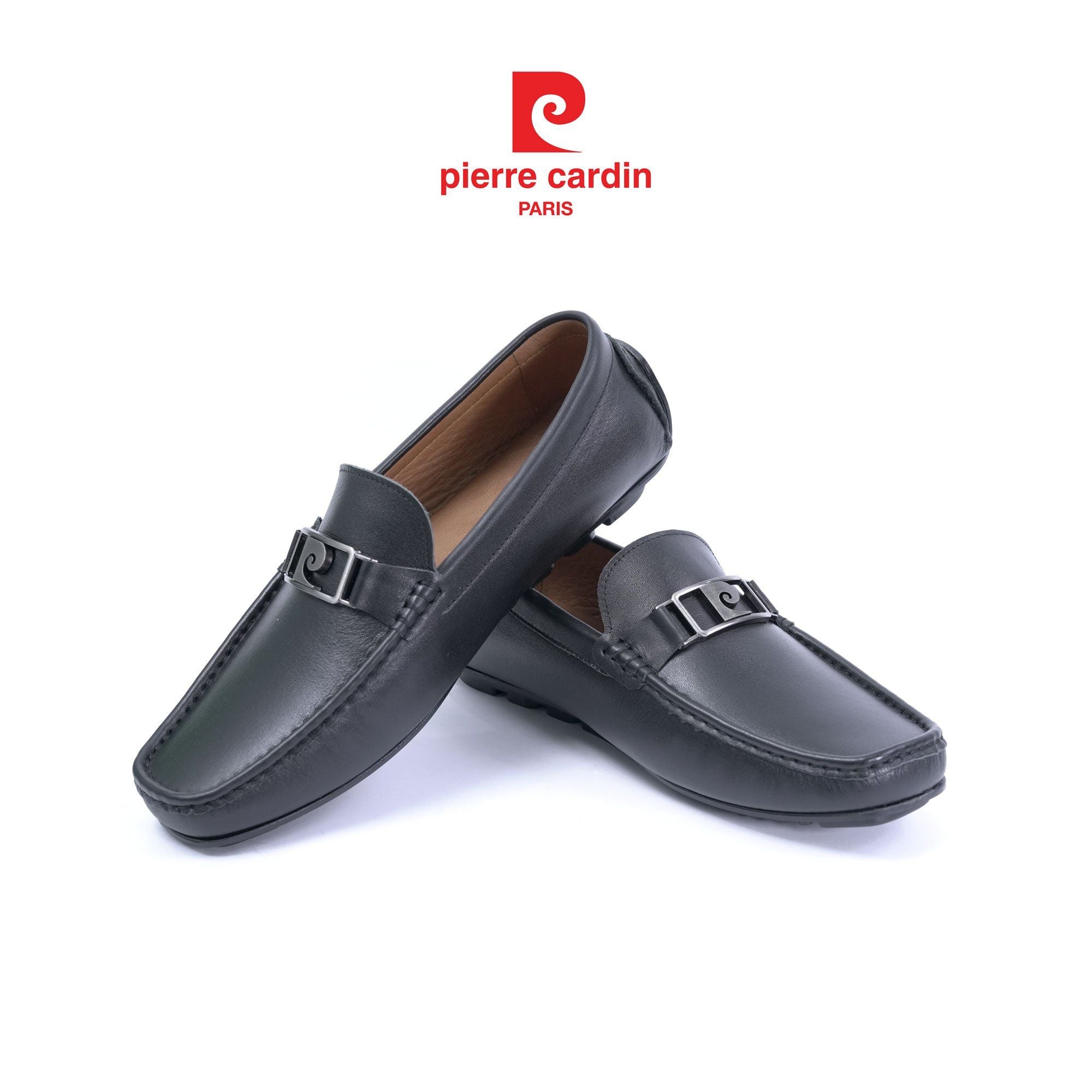 Pierre Cardin Paris Vietnam | Giày Casual Phiên Bản Giới Hạn Pierre Cardin - PCMFWLJ 536 (THE NEO-ERA STEP: Bước Chân Kỷ Nguyên Mới)