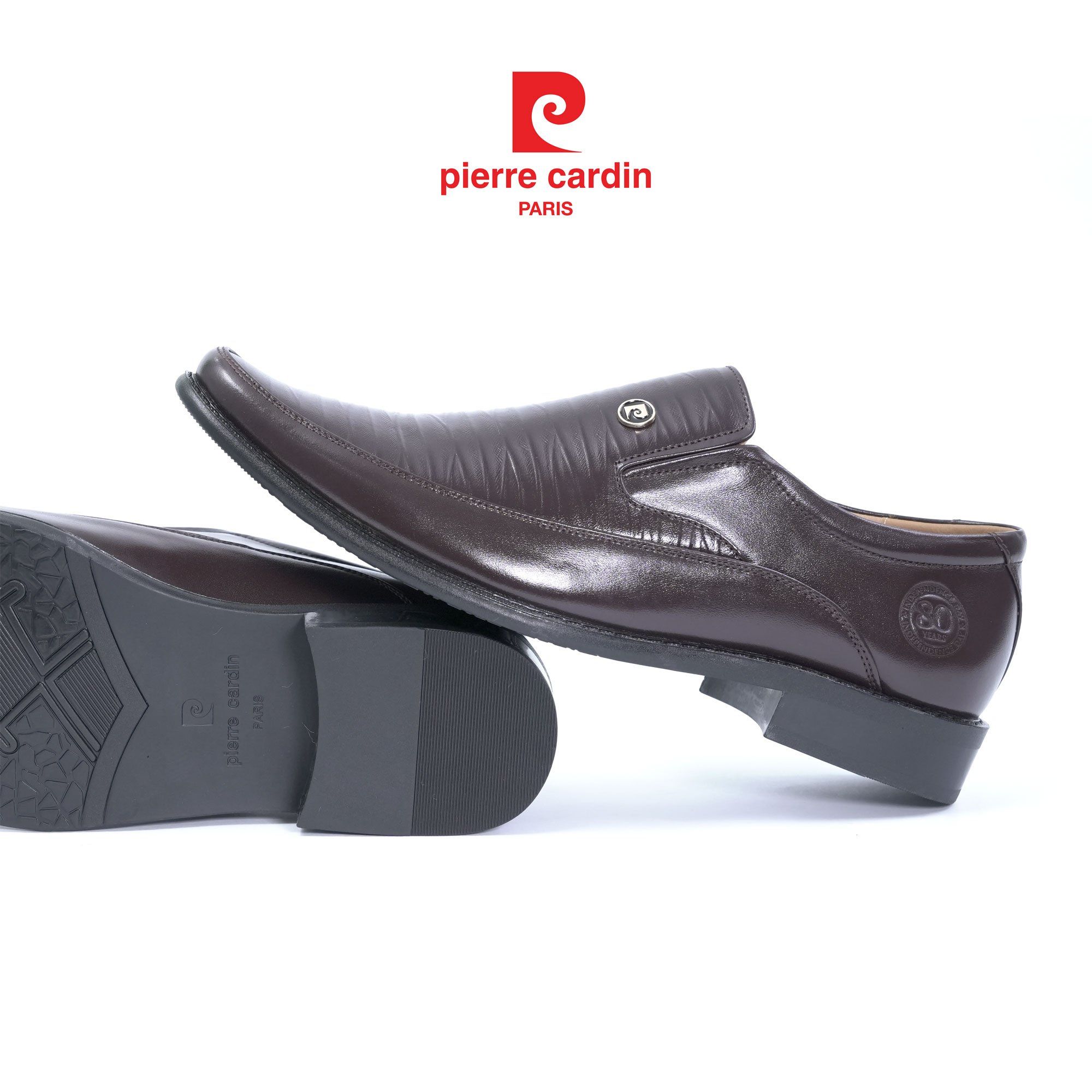 Pierre Cardin Paris Vietnam | Giày Modern Loafer Pierre Cardin - PCMFWLJ 817 (THE MODERN FUTURE: Một Tương Lai Hiện Đại)