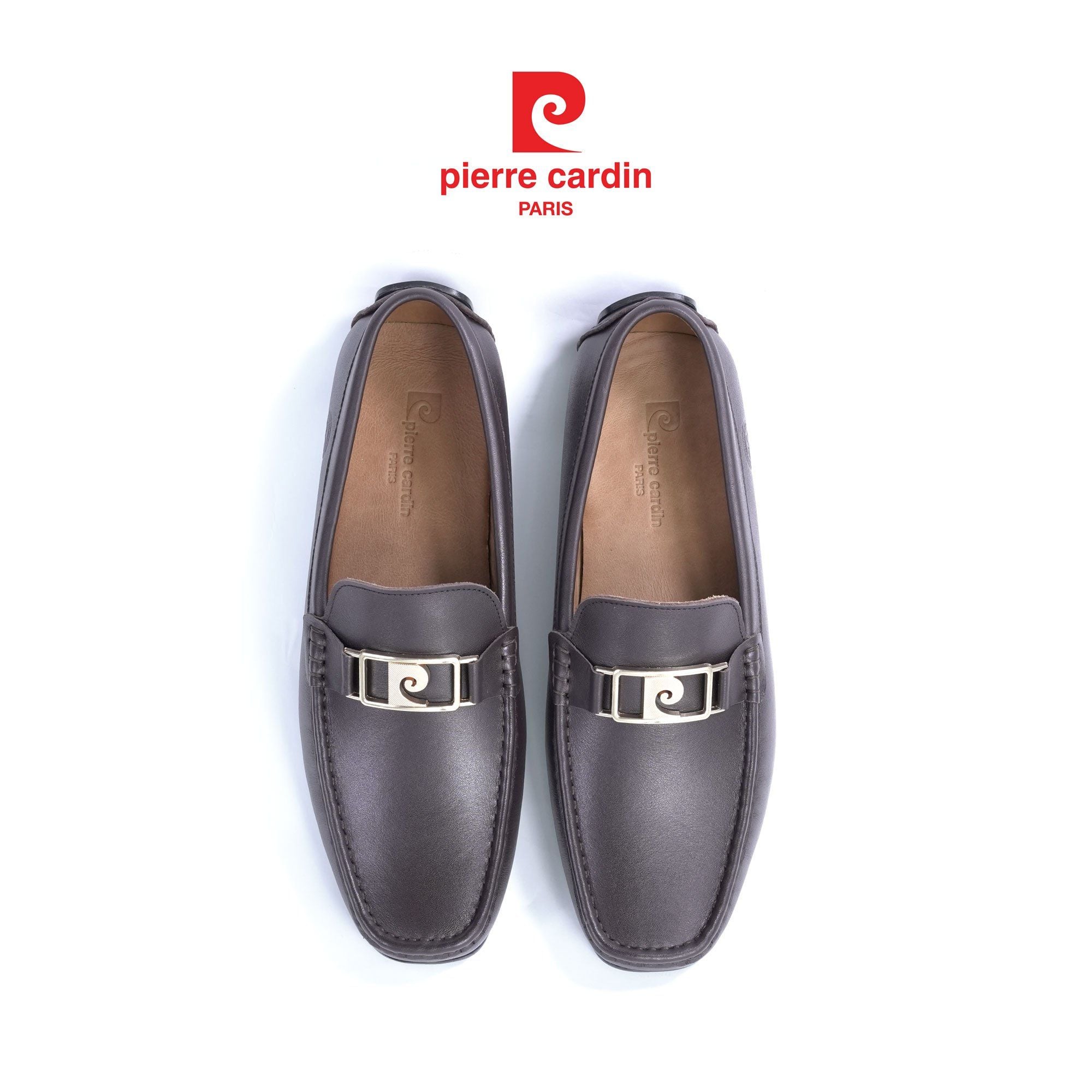Pierre Cardin Paris Vietnam | Giày Casual Phiên Bản Giới Hạn Pierre Cardin - PCMFWLJ 536 (THE NEO-ERA STEP: Bước Chân Kỷ Nguyên Mới)