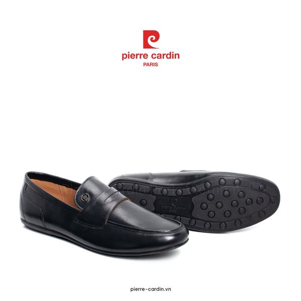 Giày mọi casual Pierre Cardin 528