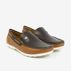 Giày mọi casual Pierre Cardin 510
