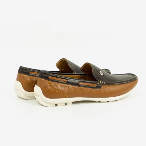 Giày mọi casual Pierre Cardin 510