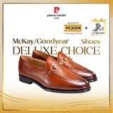 Giày lười công sở Pierre Cardin 358