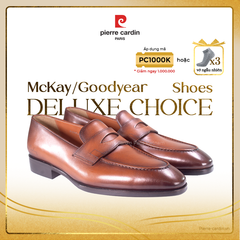 Giày lười công sở Pierre Cardin 361