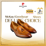 Giày lười công sở Pierre Cardin 347