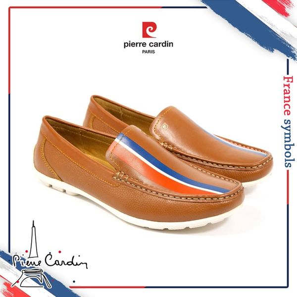 Giày mọi casual Pierre Cardin 513