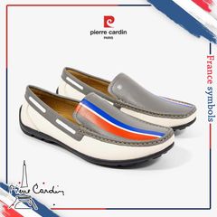 Giày mọi casual Pierre Cardin 512